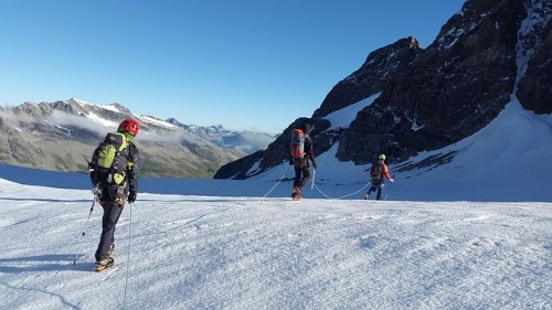 Makalu Sherpani Col Pass Trek